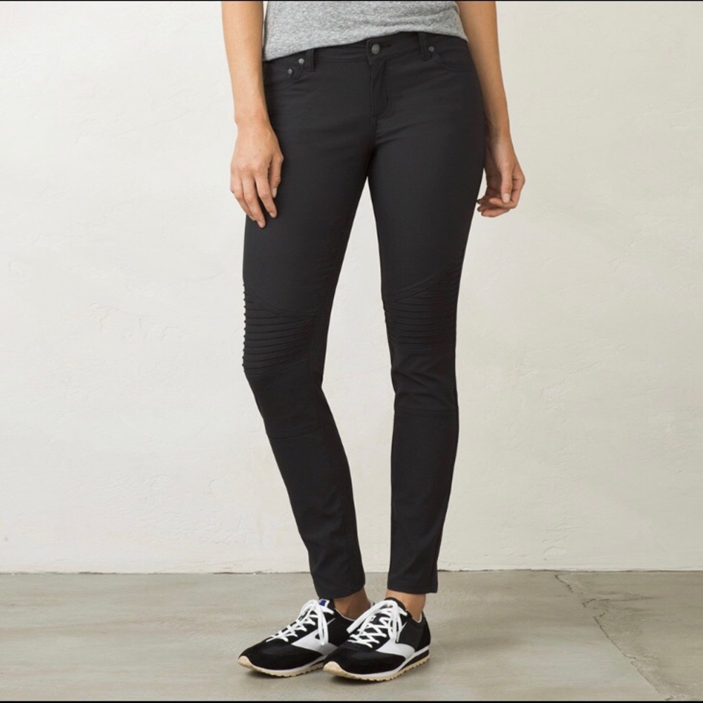 Prana Brenna Pant NWOT